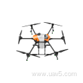 30l eft agricultural spraying drone agriculture sprayer uav